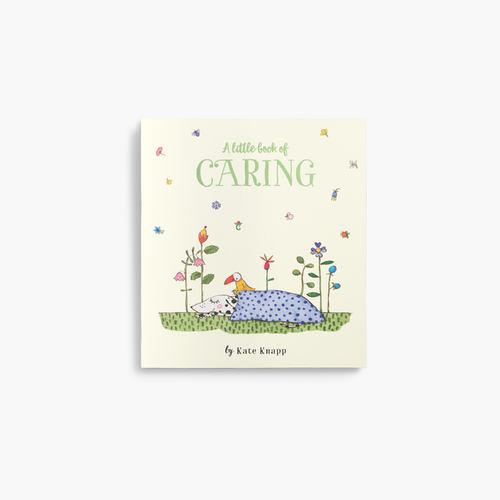 Twigseeds Little Book of Caring
