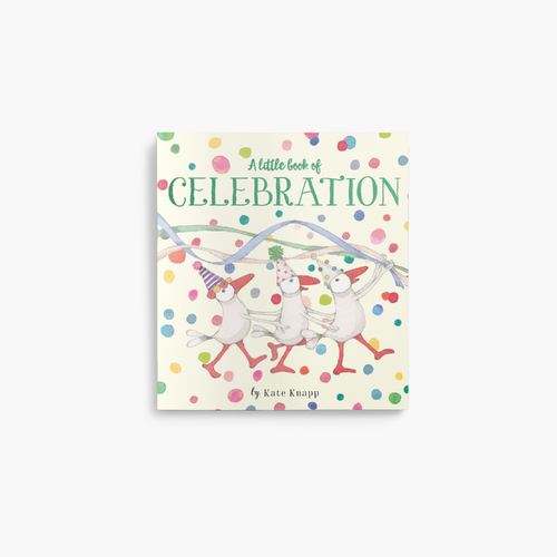 Twigseeds Little Book of Celebration