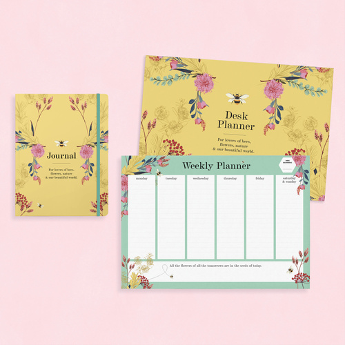 Bee Classic Bundle