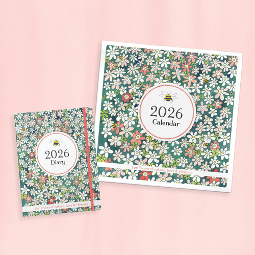 Bee Date Lovers Pack