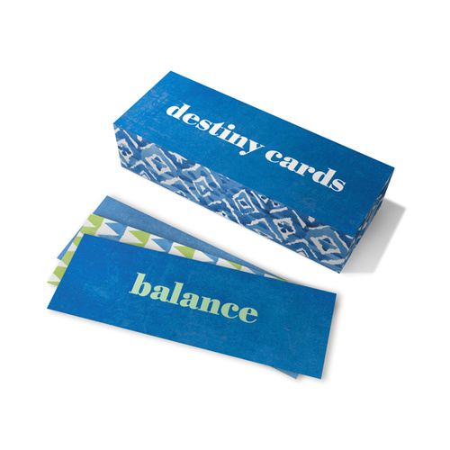 DCC - Destiny Cards Colour
