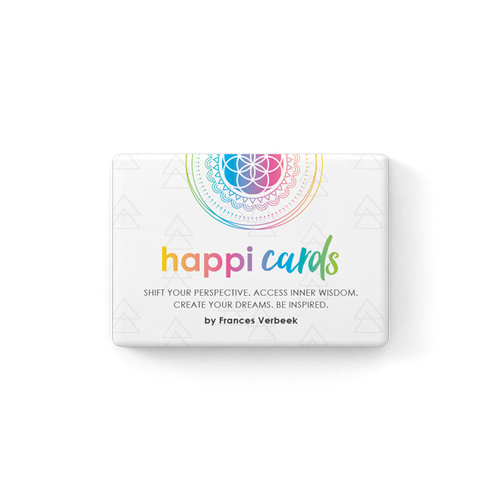 DHC - Happi Cards