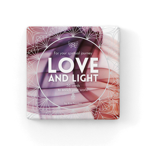 DLV - Love and Light Insight Pack
