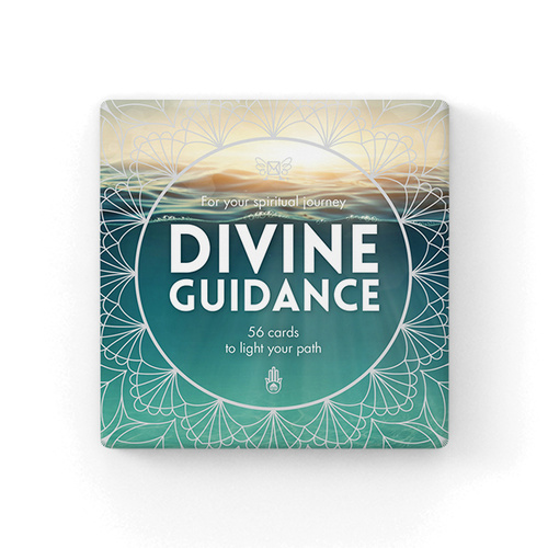 DVG - Divine Guidance Insight Pack