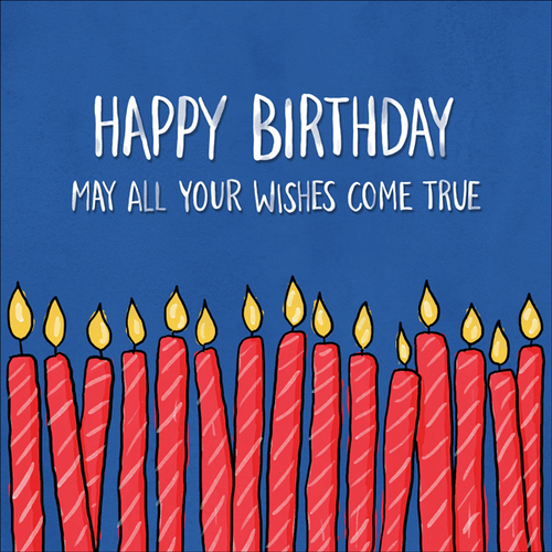 Happy Birthday - Happy Birthday (Birthday Song Collection): lyrics