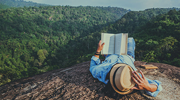 3 spiritual books our boss loves