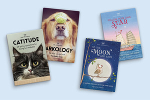New Little Affirmations Packs