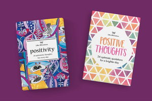 The Science of Positive Affirmations